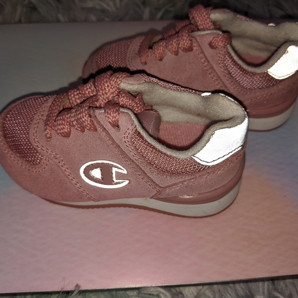 Infant tennis shoes - Picture 3 of 7